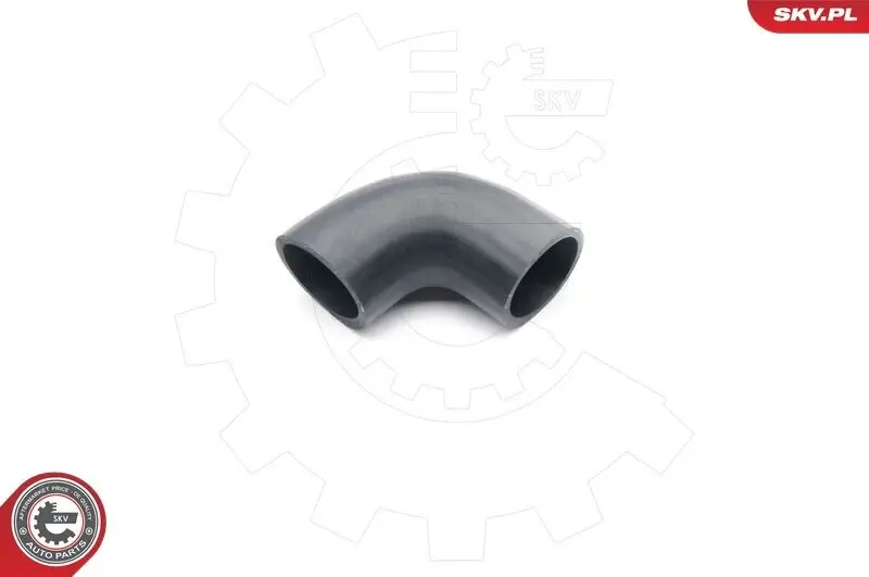Ladeluftschlauch hinten rechts ESEN SKV 24SKV218