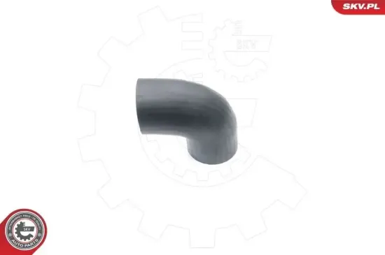 Ladeluftschlauch hinten rechts ESEN SKV 24SKV218 Bild Ladeluftschlauch hinten rechts ESEN SKV 24SKV218