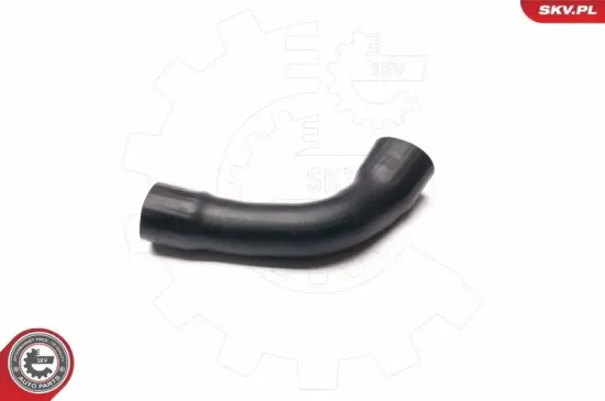 Ladeluftschlauch vorne links ESEN SKV 24SKV220 Bild Ladeluftschlauch vorne links ESEN SKV 24SKV220