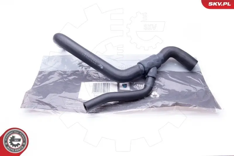 Kühlerschlauch ESEN SKV 24SKV229