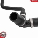 Seilzug, Schaltgetriebe ESEN SKV 27SKV053