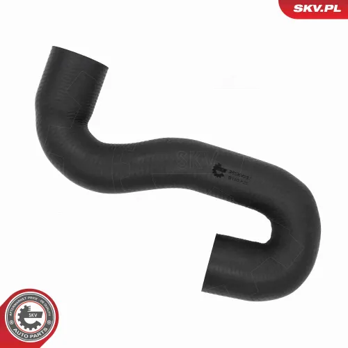 Kühlerschlauch ESEN SKV 24SKV237 Bild Kühlerschlauch ESEN SKV 24SKV237