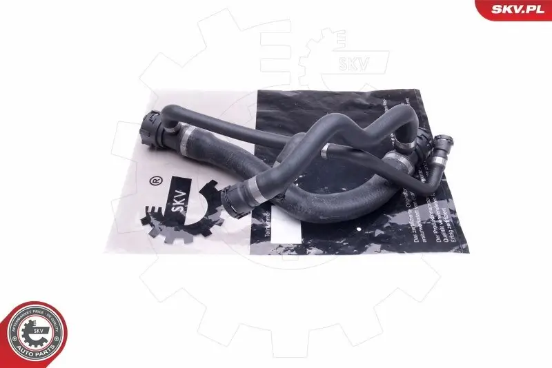 Kühlerschlauch ESEN SKV 24SKV245