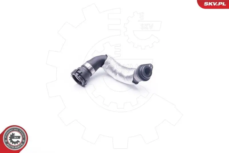 Kühlerschlauch ESEN SKV 24SKV253