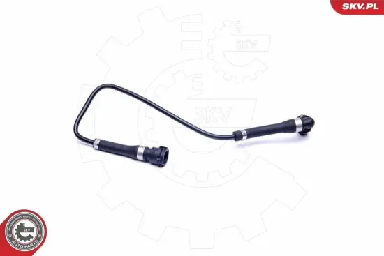 Kühlerschlauch ESEN SKV 24SKV256 Bild Kühlerschlauch ESEN SKV 24SKV256