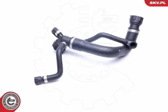 Kühlerschlauch links oben ESEN SKV 24SKV258 Bild Kühlerschlauch links oben ESEN SKV 24SKV258