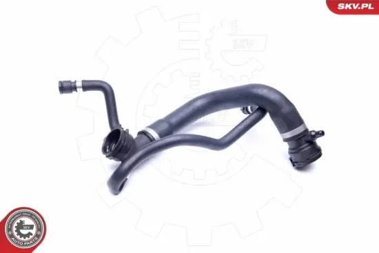 Kühlerschlauch links oben ESEN SKV 24SKV258 Bild Kühlerschlauch links oben ESEN SKV 24SKV258
