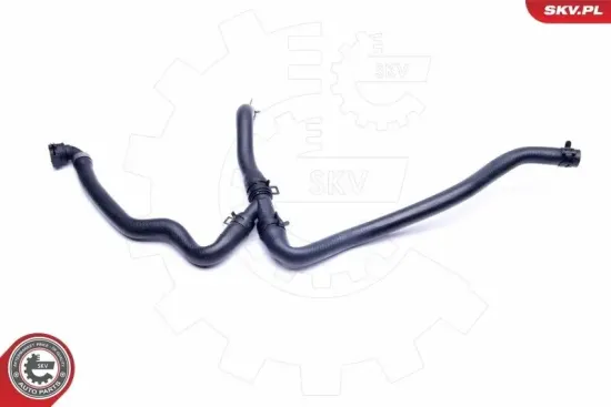 Kühlerschlauch ESEN SKV 24SKV259 Bild Kühlerschlauch ESEN SKV 24SKV259