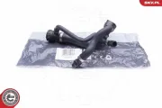 Kühlerschlauch ESEN SKV 24SKV262