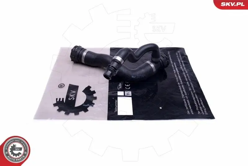 Kühlerschlauch oben ESEN SKV 24SKV274