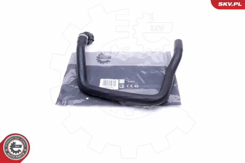 Kühlerschlauch ESEN SKV 24SKV281