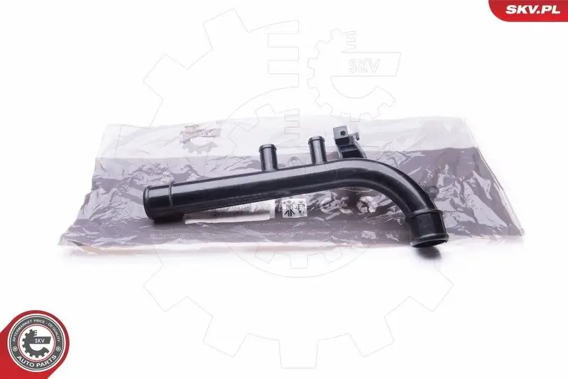 Kühlerschlauch ESEN SKV 24SKV283