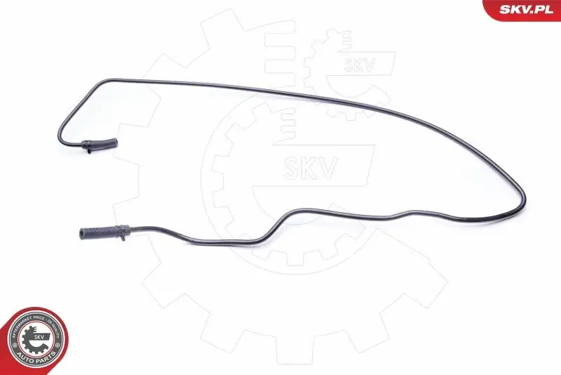 Kühlerschlauch ESEN SKV 24SKV289