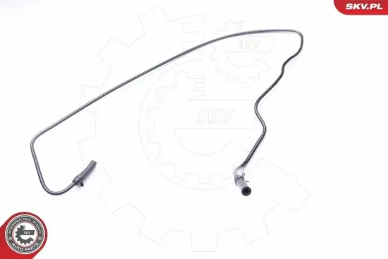 Seilzug, Kupplungsbetätigung ESEN SKV 27SKV119 Bild Seilzug, Kupplungsbetätigung ESEN SKV 27SKV119