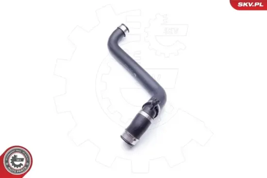 Kühlerschlauch oben ESEN SKV 24SKV299 Bild Kühlerschlauch oben ESEN SKV 24SKV299