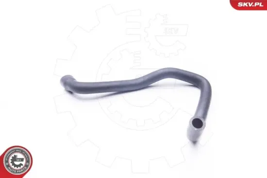 Kühlerschlauch vorne rechts ESEN SKV 24SKV300 Bild Kühlerschlauch vorne rechts ESEN SKV 24SKV300