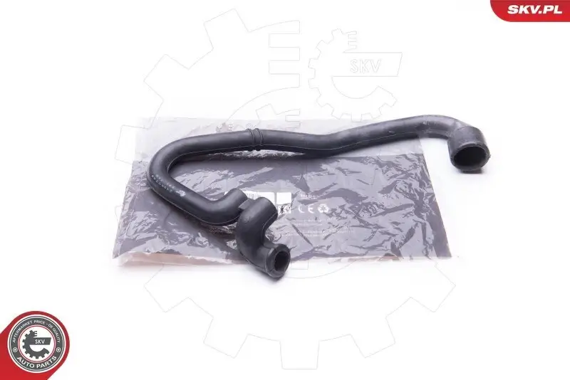 Kühlerschlauch ESEN SKV 24SKV308