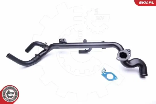 Kühlerschlauch Vorderachse ESEN SKV 24SKV310 Bild Kühlerschlauch Vorderachse ESEN SKV 24SKV310