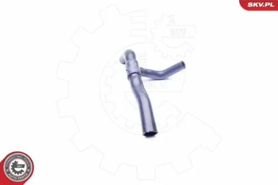 Kühlerschlauch ESEN SKV 24SKV326 Bild Kühlerschlauch ESEN SKV 24SKV326