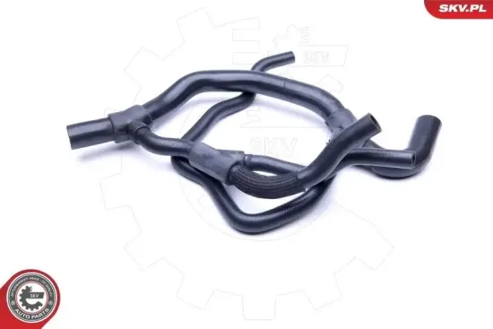 Kühlerschlauch ESEN SKV 24SKV337 Bild Kühlerschlauch ESEN SKV 24SKV337