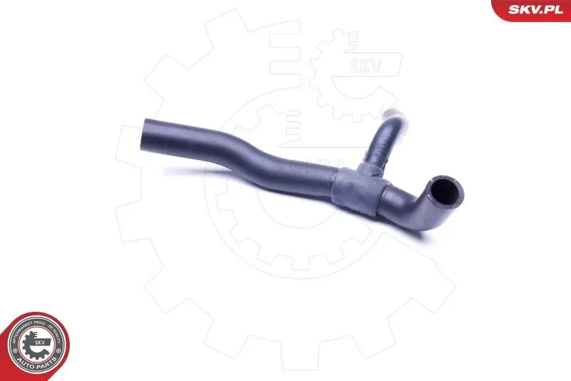 Sensor, Einparkhilfe 12 V hinten ESEN SKV 28SKV004