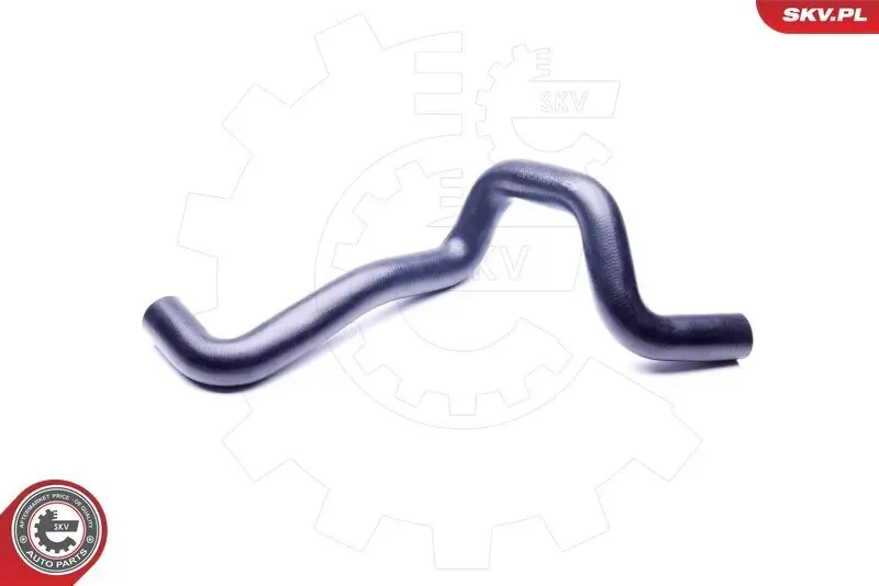 Sensor, Einparkhilfe 12 V hinten ESEN SKV 28SKV005