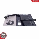 Sensor, Einparkhilfe 12 V vorne hinten hinten vorne ESEN SKV 28SKV012