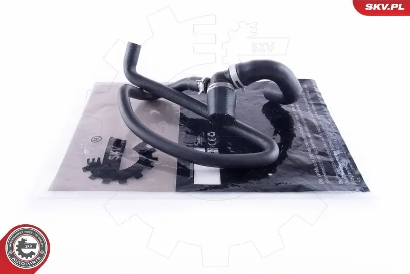 Kühlerschlauch ESEN SKV 24SKV360