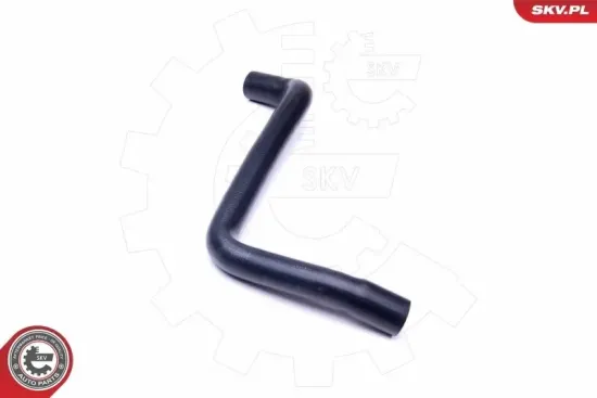 Kühlerschlauch oben ESEN SKV 24SKV361 Bild Kühlerschlauch oben ESEN SKV 24SKV361
