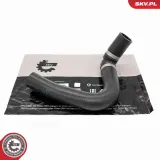 Kühlerschlauch oben ESEN SKV 24SKV362