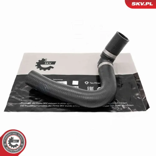 Kühlerschlauch oben ESEN SKV 24SKV362 Bild Kühlerschlauch oben ESEN SKV 24SKV362