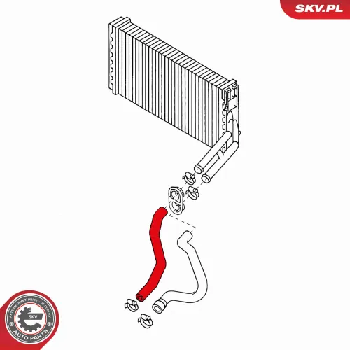 Sensor, Einparkhilfe 12 V vorne hinten hinten vorne ESEN SKV 28SKV024 Bild Sensor, Einparkhilfe 12 V vorne hinten hinten vorne ESEN SKV 28SKV024