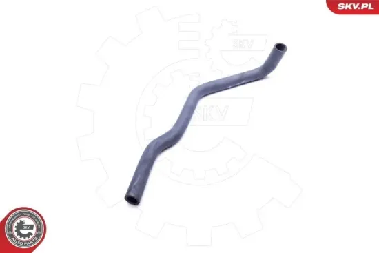 Kühlerschlauch ESEN SKV 24SKV370 Bild Kühlerschlauch ESEN SKV 24SKV370