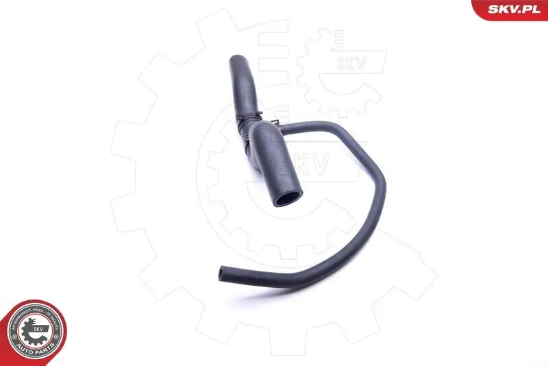 Sensor, Einparkhilfe 12 V vorne hinten hinten vorne ESEN SKV 28SKV026