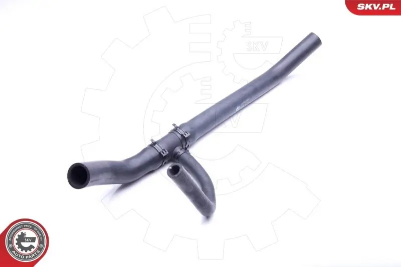 Sensor, Einparkhilfe 12 V vorne hinten hinten vorne ESEN SKV 28SKV035