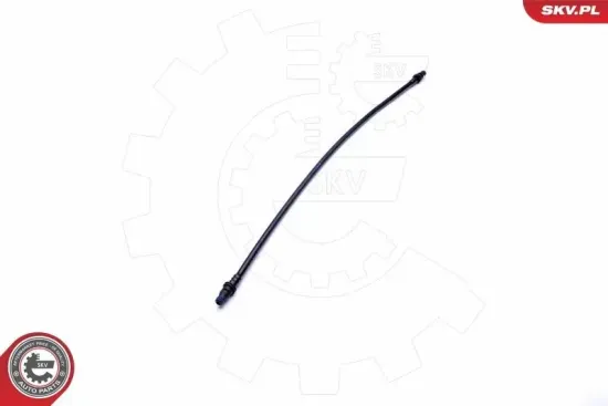 Kühlerschlauch ESEN SKV 24SKV384 Bild Kühlerschlauch ESEN SKV 24SKV384