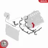 Kühlerschlauch ESEN SKV 24SKV385 Bild Kühlerschlauch ESEN SKV 24SKV385