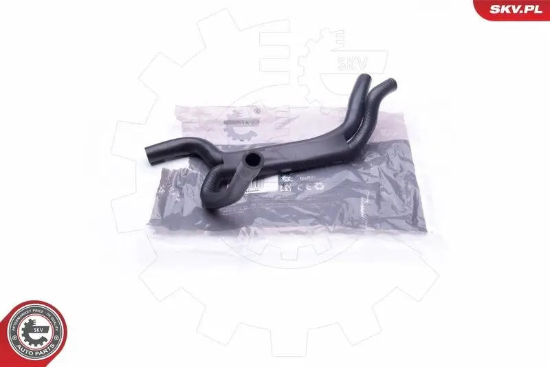 Kühlerschlauch ESEN SKV 24SKV395