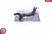 Kühlerschlauch ESEN SKV 24SKV395