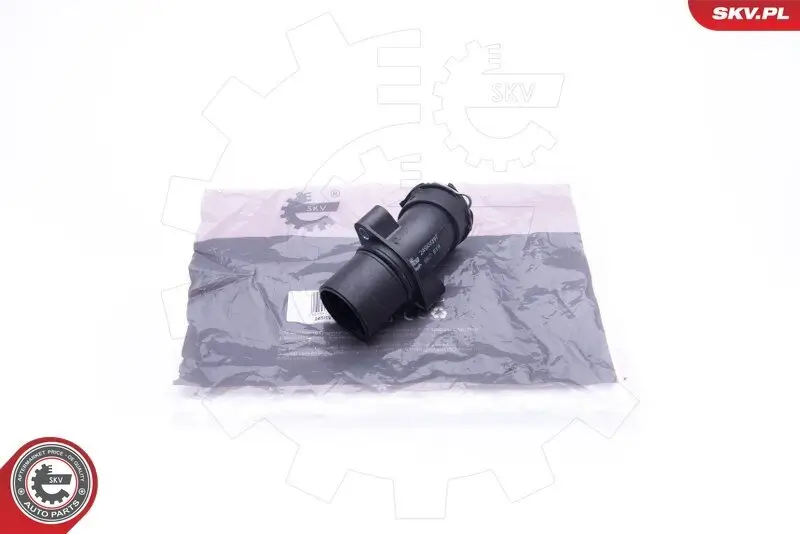 Kühlmittelflansch ESEN SKV 24SKV397