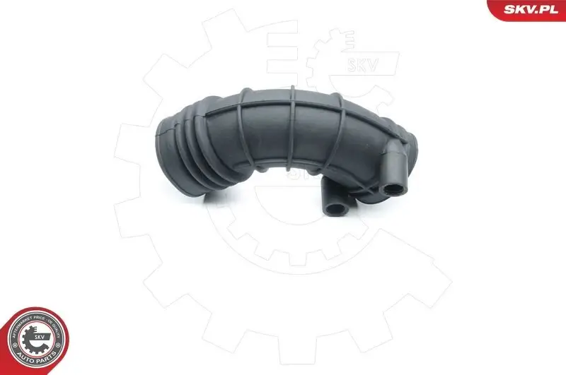 Ansaugschlauch, Luftfilter ESEN SKV 24SKV401