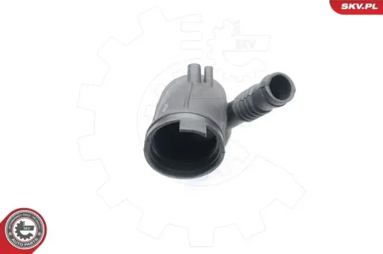 Ansaugschlauch, Luftfilter ESEN SKV 24SKV404 Bild Ansaugschlauch, Luftfilter ESEN SKV 24SKV404