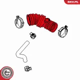 Sensor, Einparkhilfe 12 V vorne hinten hinten vorne ESEN SKV 28SKV069