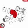 Ansaugschlauch, Luftfilter ESEN SKV 24SKV433 Bild Ansaugschlauch, Luftfilter ESEN SKV 24SKV433