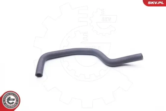 Schlauch, Kurbelgehäuseentlüftung ESEN SKV 24SKV451 Bild Schlauch, Kurbelgehäuseentlüftung ESEN SKV 24SKV451