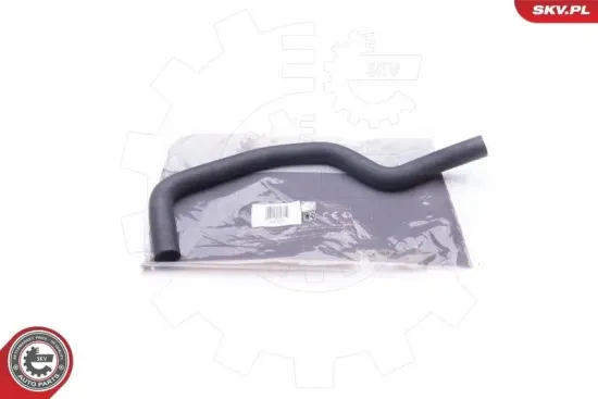 Schlauch, Kurbelgehäuseentlüftung ESEN SKV 24SKV451 Bild Schlauch, Kurbelgehäuseentlüftung ESEN SKV 24SKV451