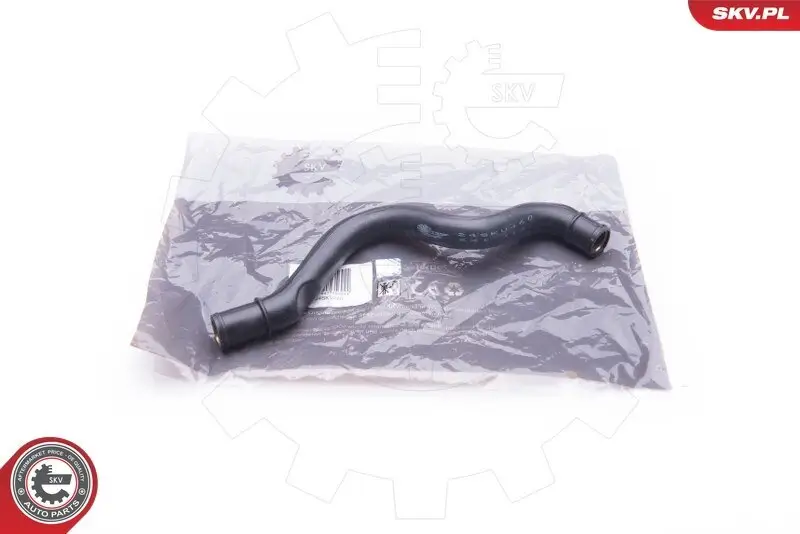 Schlauch, Kurbelgehäuseentlüftung ESEN SKV 24SKV460