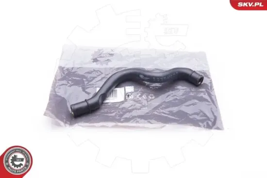 Schlauch, Kurbelgehäuseentlüftung ESEN SKV 24SKV460 Bild Schlauch, Kurbelgehäuseentlüftung ESEN SKV 24SKV460