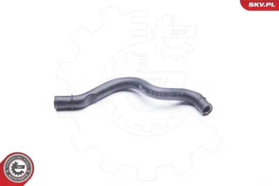 Schlauch, Kurbelgehäuseentlüftung ESEN SKV 24SKV460 Bild Schlauch, Kurbelgehäuseentlüftung ESEN SKV 24SKV460