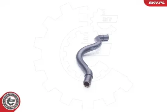 Schlauch, Kurbelgehäuseentlüftung ESEN SKV 24SKV460 Bild Schlauch, Kurbelgehäuseentlüftung ESEN SKV 24SKV460